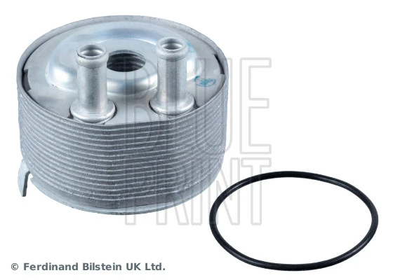 Oil Cooler, engine oil